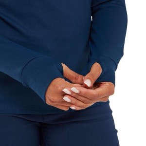 Footjoy | Pullover ThermoSeries Hybrid Popover femme