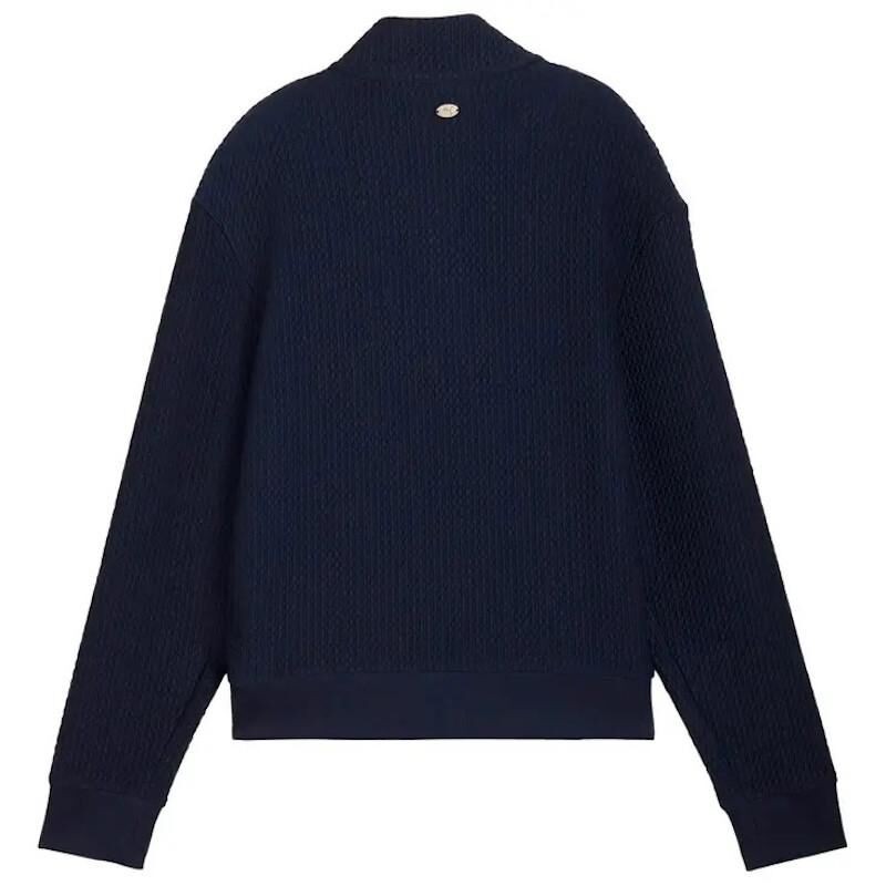 Puma | Pullover Boulder 1/2 Snap femme
