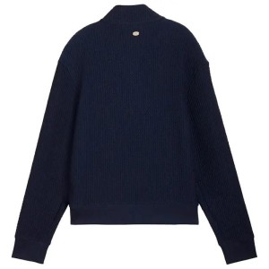 Puma | Pullover Boulder 1/2 Snap femme