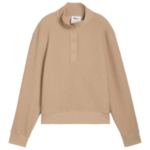 Puma | Pullover Boulder 1/2 Snap femme