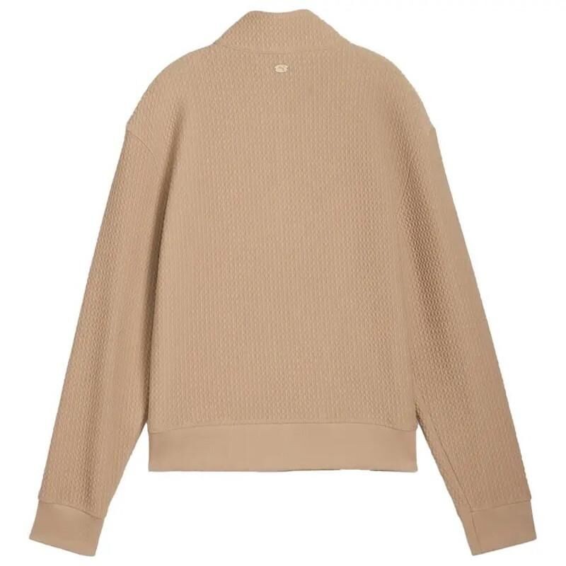 Puma | Pullover Boulder 1/2 Snap femme