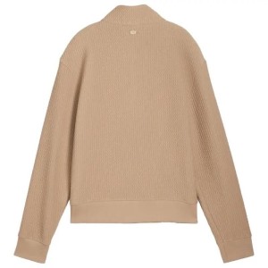 Puma | Pullover Boulder 1/2 Snap femme
