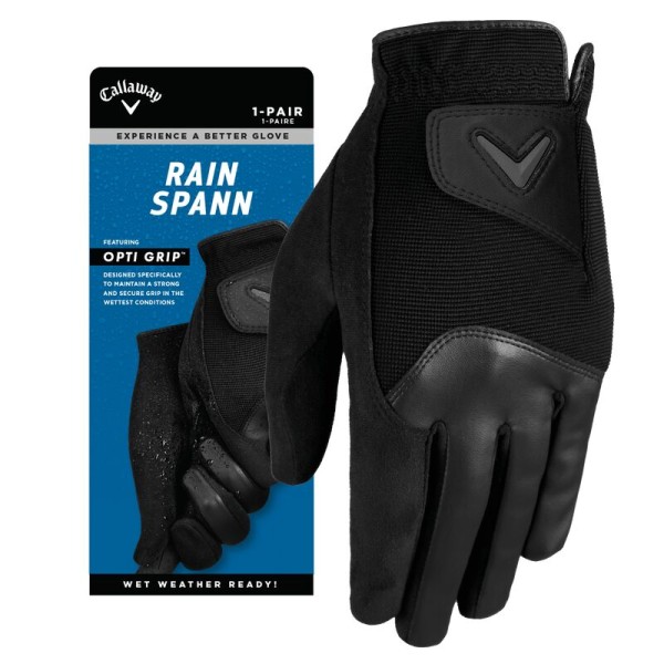 Callaway | Paire de Gants Rain spann homme
