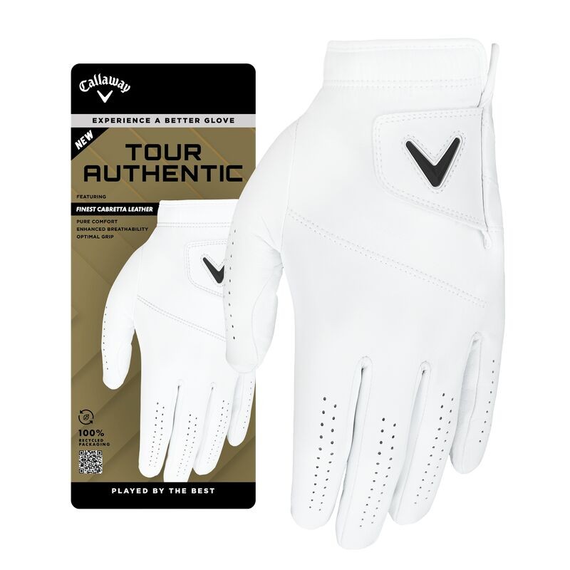Callaway | Gant Tour Authentic