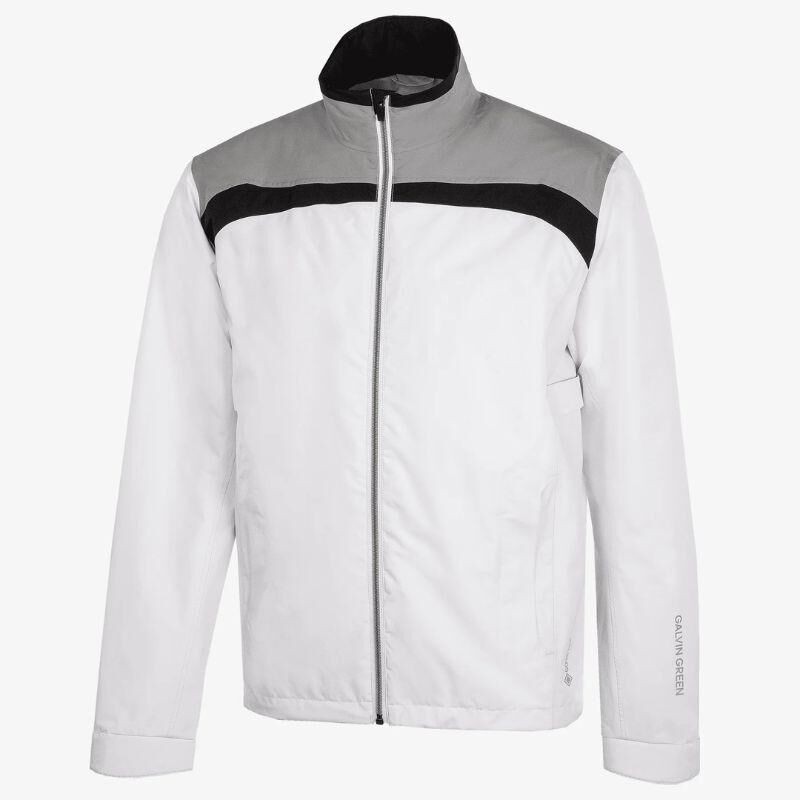 Galvin Green | Veste de pluie Anton