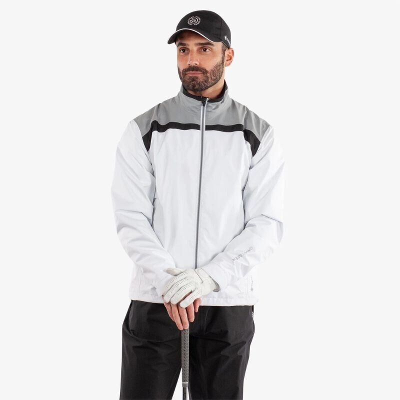 Galvin Green | Veste de pluie Anton