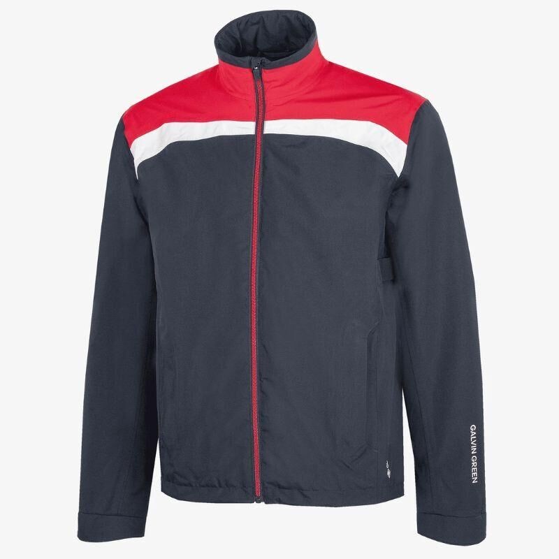 Galvin Green | Veste de pluie Anton
