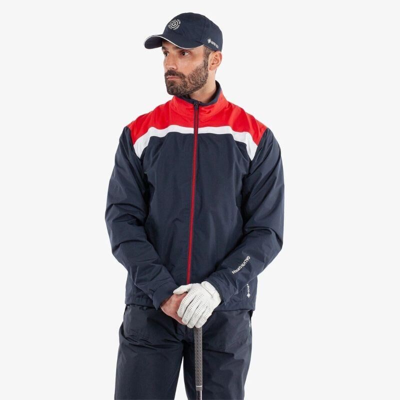 Galvin Green | Veste de pluie Anton