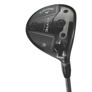 Callaway | Bois de parcours Elyte Titanium