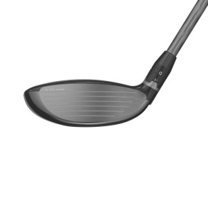 Callaway | Bois de parcours Elyte Titanium