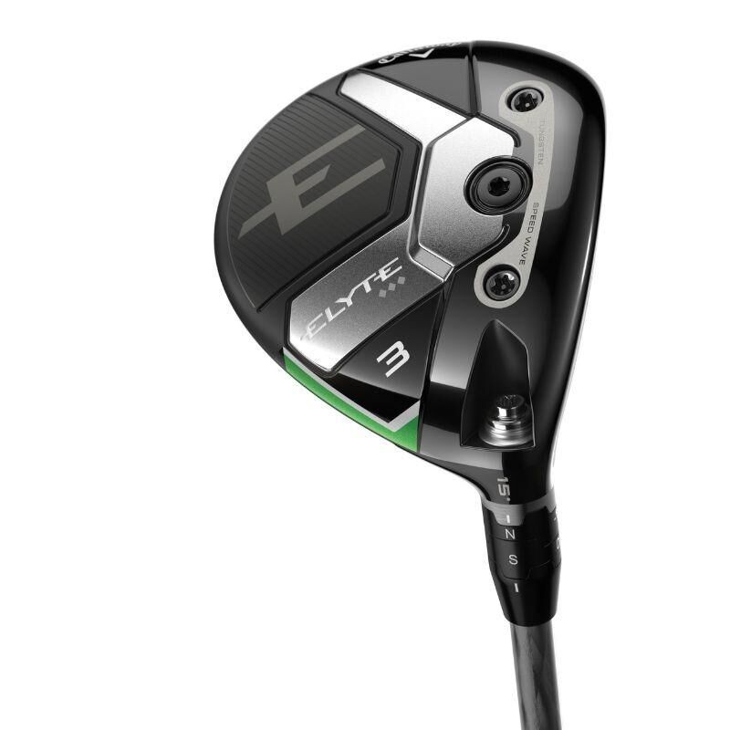 Callaway | Bois de parcours Elyte Triple Diamond