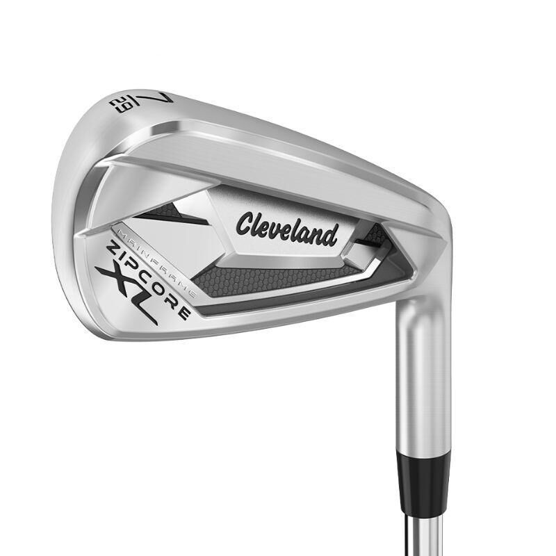 Cleveland | Série de fers ZipCore XL