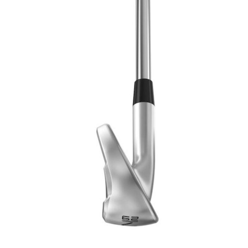Cleveland | Série de fers ZipCore XL