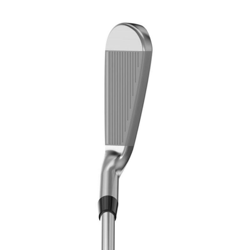 Cleveland | Série de fers ZipCore XL
