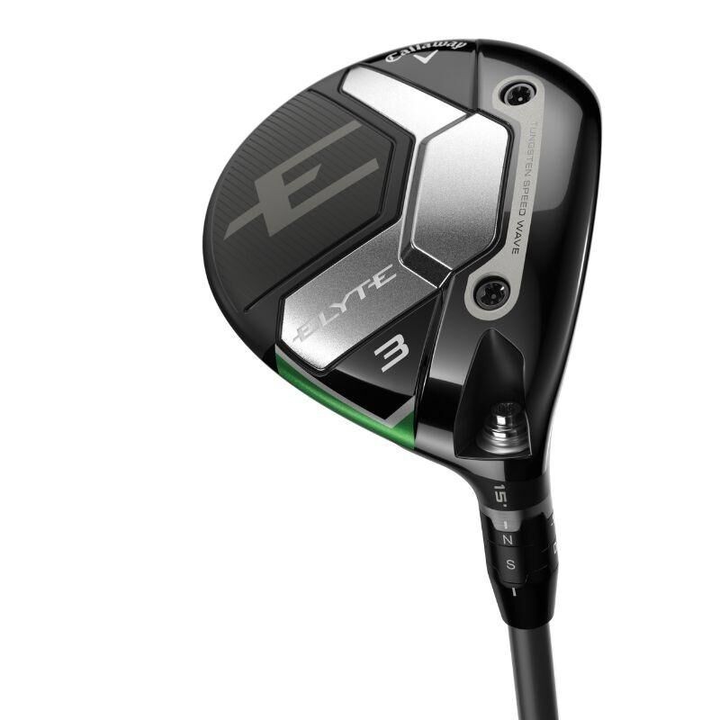 Callaway | Bois de parcours Elyte
