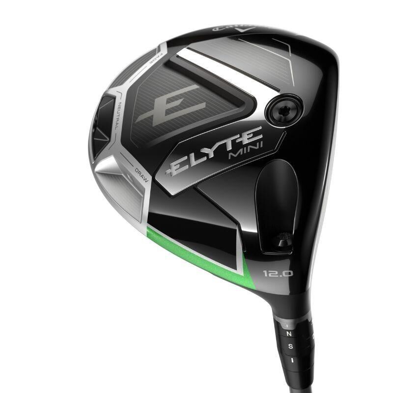 Callaway | Mini Driver Elyte