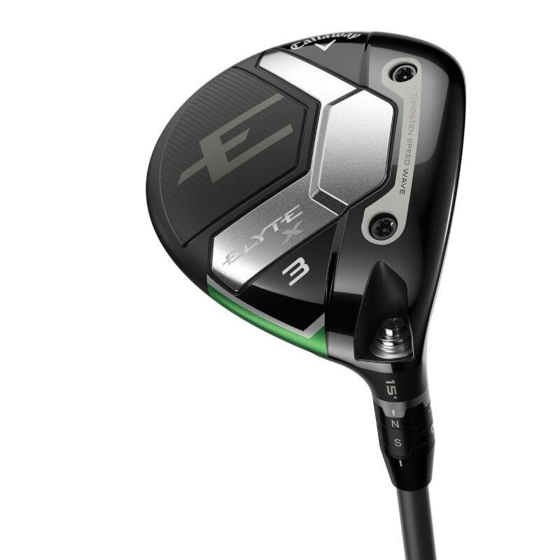Callaway | Bois de parcours Elyte X