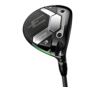 Callaway | Bois de parcours Elyte X