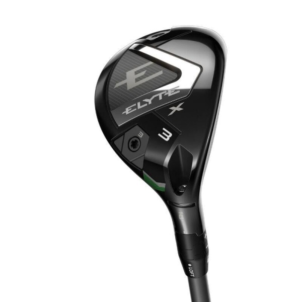 Callaway | Hybride Elyte X