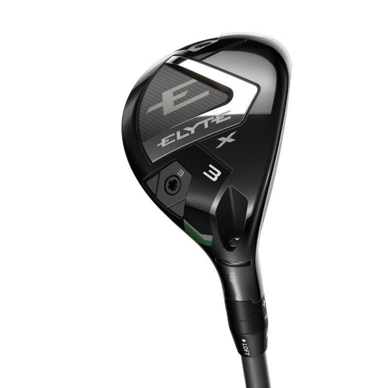 Callaway | Hybride Elyte X