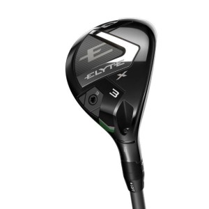 Callaway | Hybride Elyte X