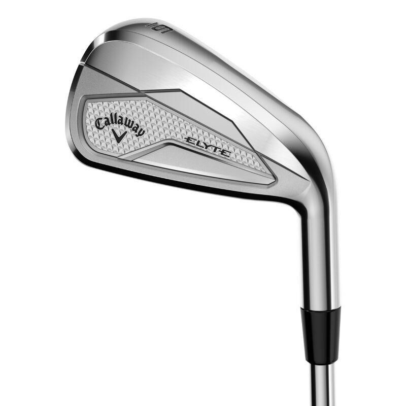 Callaway | Série de fers Elyte
