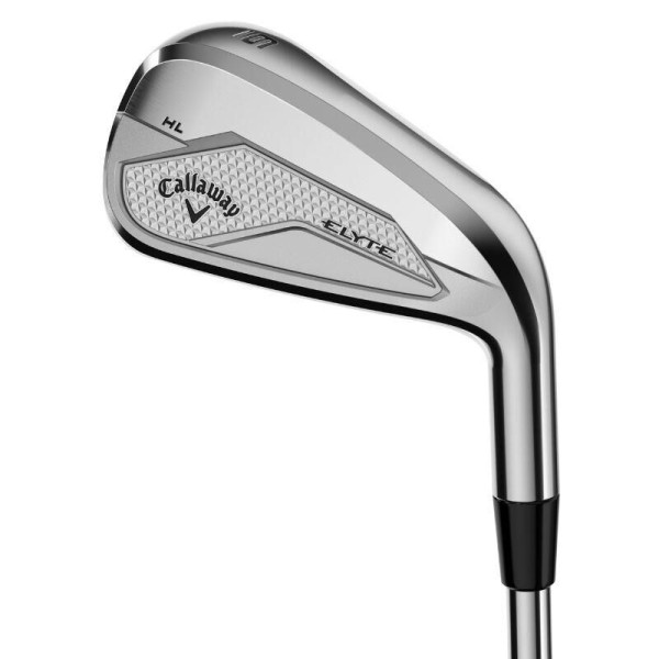 Callaway | Série de fers Elyte HL