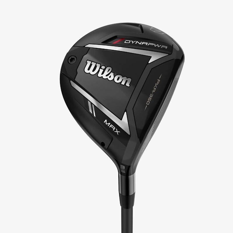 Wilson | Bois de parcours Dynapwr Max Lite femme