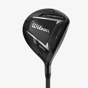Wilson | Bois de parcours Dynapwr Max Lite femme
