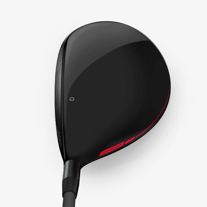 Wilson | Bois de parcours Dynapwr Max Lite femme