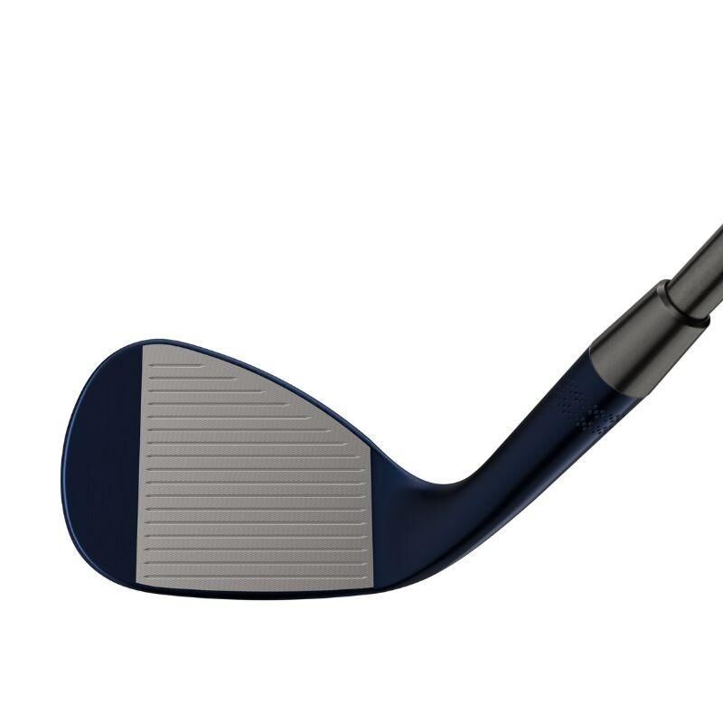 Callaway | Wedge Opus Platinum Bleu