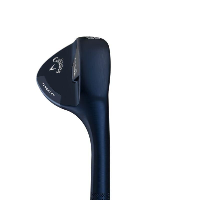 Callaway | Wedge Opus Platinum Bleu