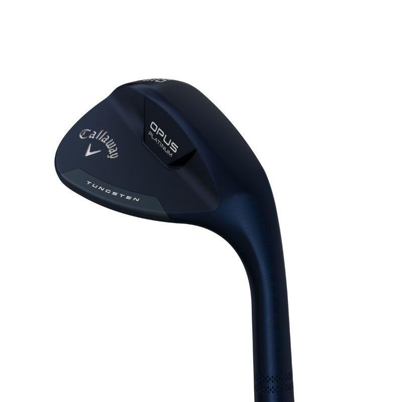 Callaway | Wedge Opus Platinum Bleu