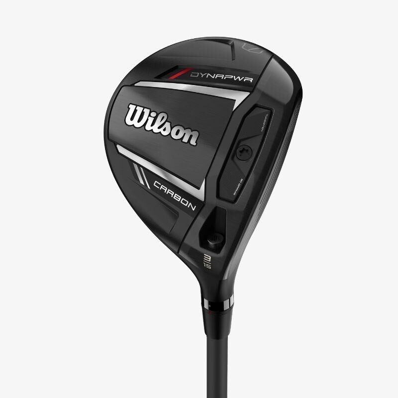 Wilson | Bois de parcours DYNAPWR Carbon