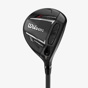 Wilson | Bois de parcours DYNAPWR Carbon