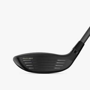 Wilson | Bois de parcours DYNAPWR Carbon