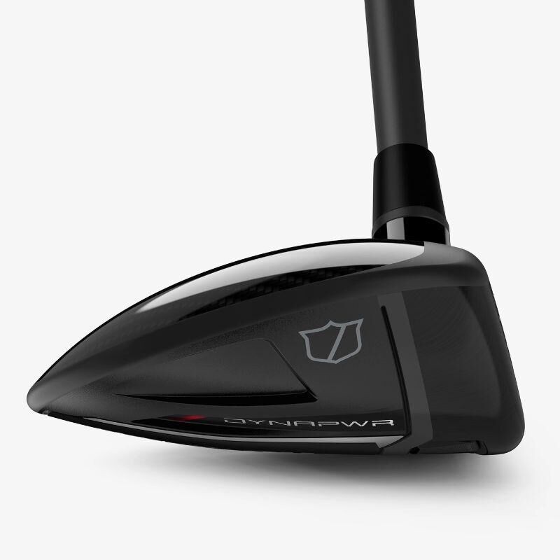 Wilson | Bois de parcours DYNAPWR Carbon