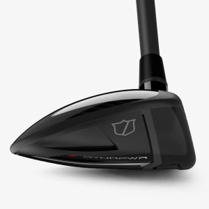 Wilson | Bois de parcours DYNAPWR Carbon
