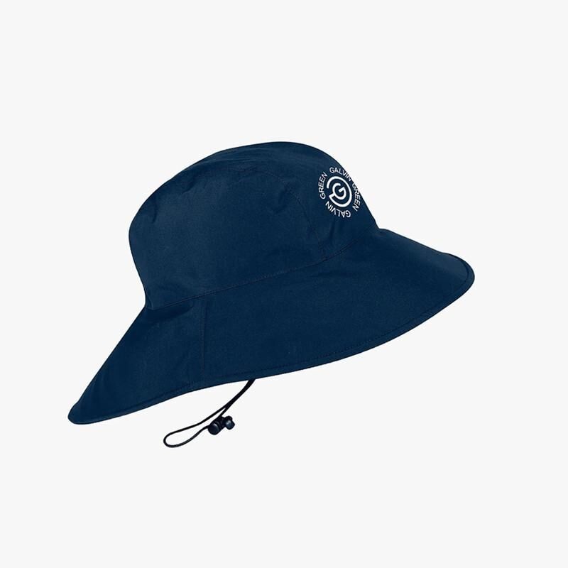 Galvin Green | Chapeau Art