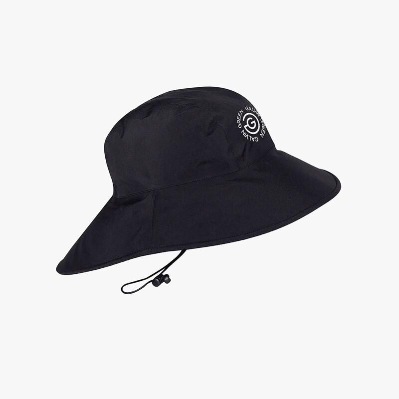 Galvin Green | Chapeau Art