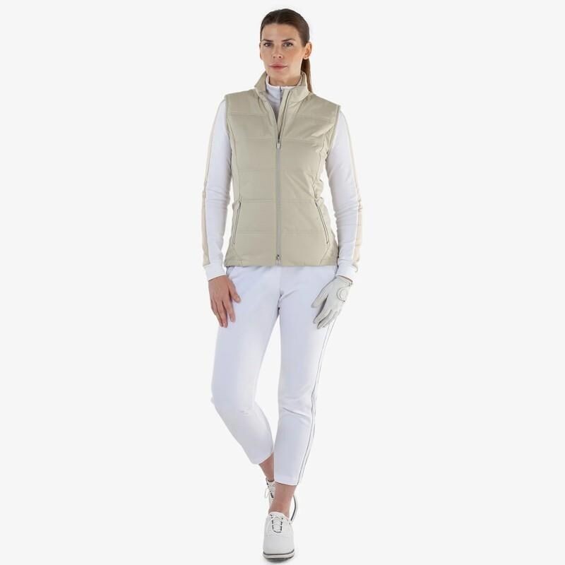 Galvin Green | Gilet coupe-vent Luna femme