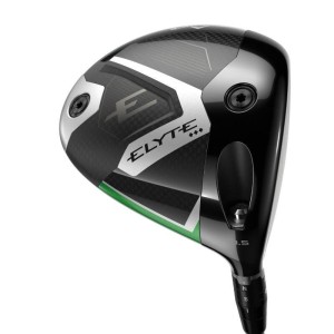 Callaway | Driver Elyte Triple Diamond
