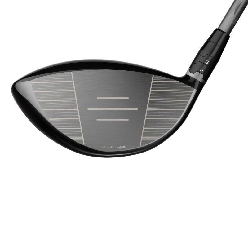 Callaway | Driver Elyte Triple Diamond