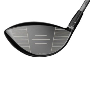 Callaway | Driver Elyte Triple Diamond