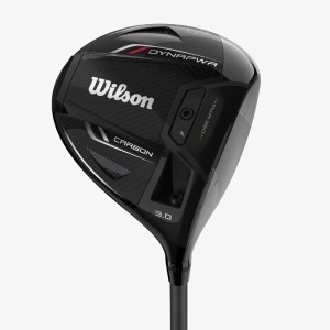 Wilson | Driver DYNAPWR Carbon