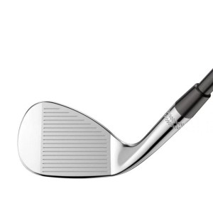 Callaway | Wedge Opus Platinum Chrome