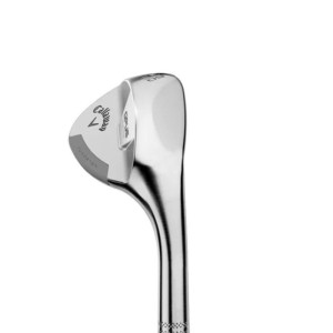 Callaway | Wedge Opus Platinum Chrome