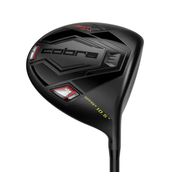 Cobra | Driver Air-X 2 Offset
