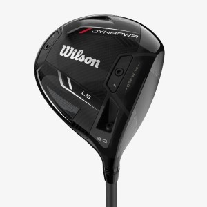 Wilson | Driver DYNAPWR LS