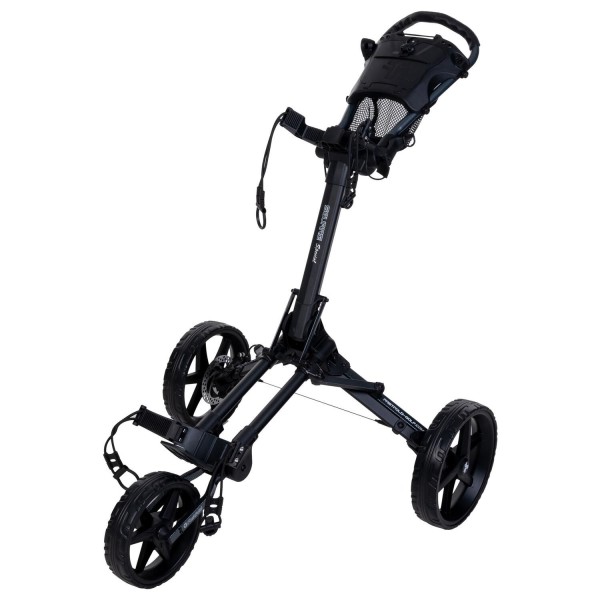 FastFold | Chariot Manuel Square Special